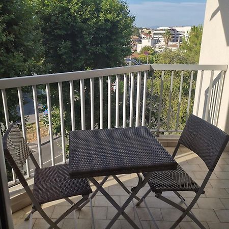 Lido, Private Apartment Seaside, Parking, Swimming Pool Καν-συρ-Μερ Εξωτερικό φωτογραφία