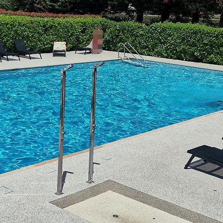 Lido, Private Apartment Seaside, Parking, Swimming Pool Καν-συρ-Μερ Εξωτερικό φωτογραφία