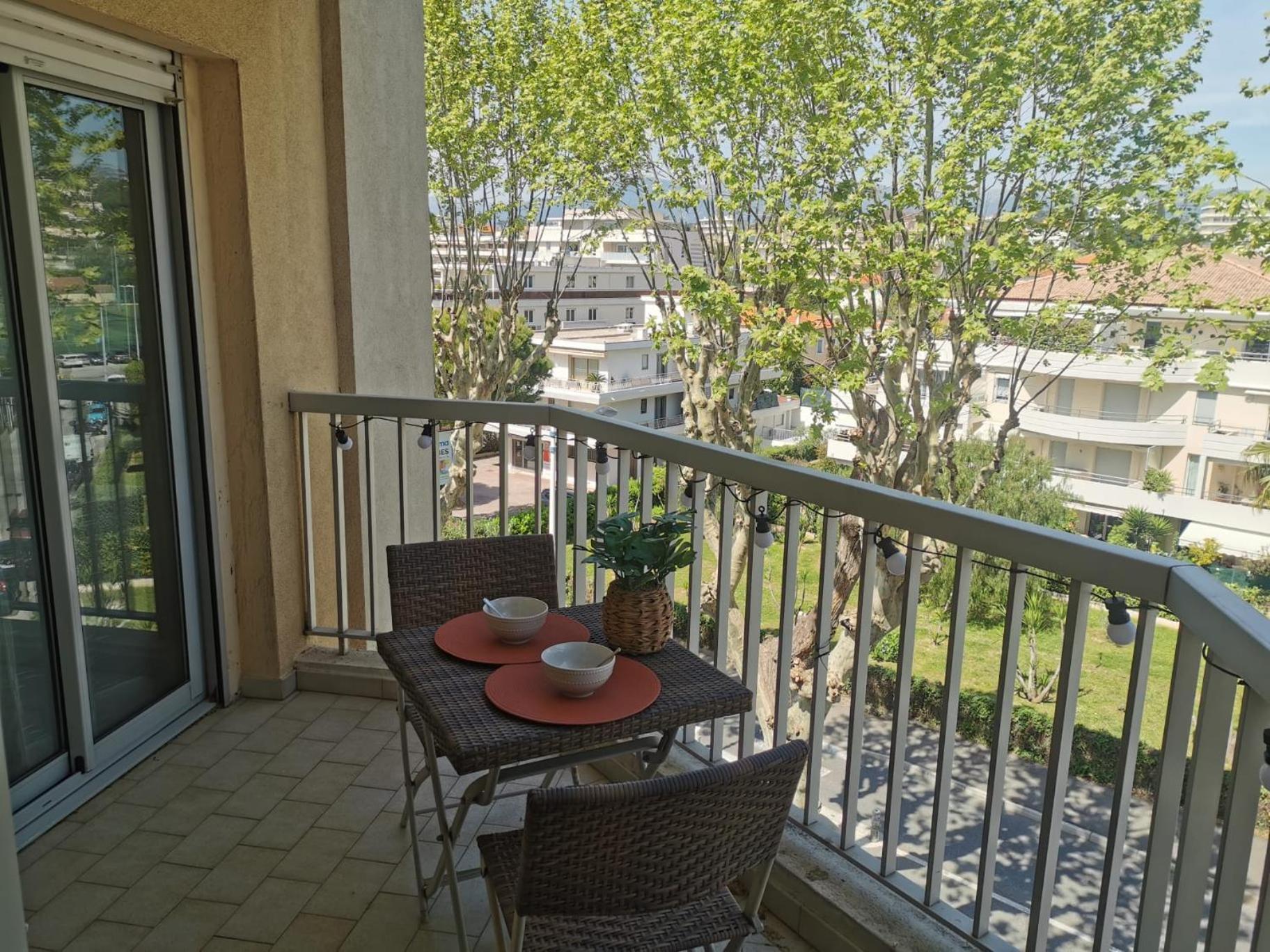 Lido, Private Apartment Seaside, Parking, Swimming Pool Καν-συρ-Μερ Εξωτερικό φωτογραφία