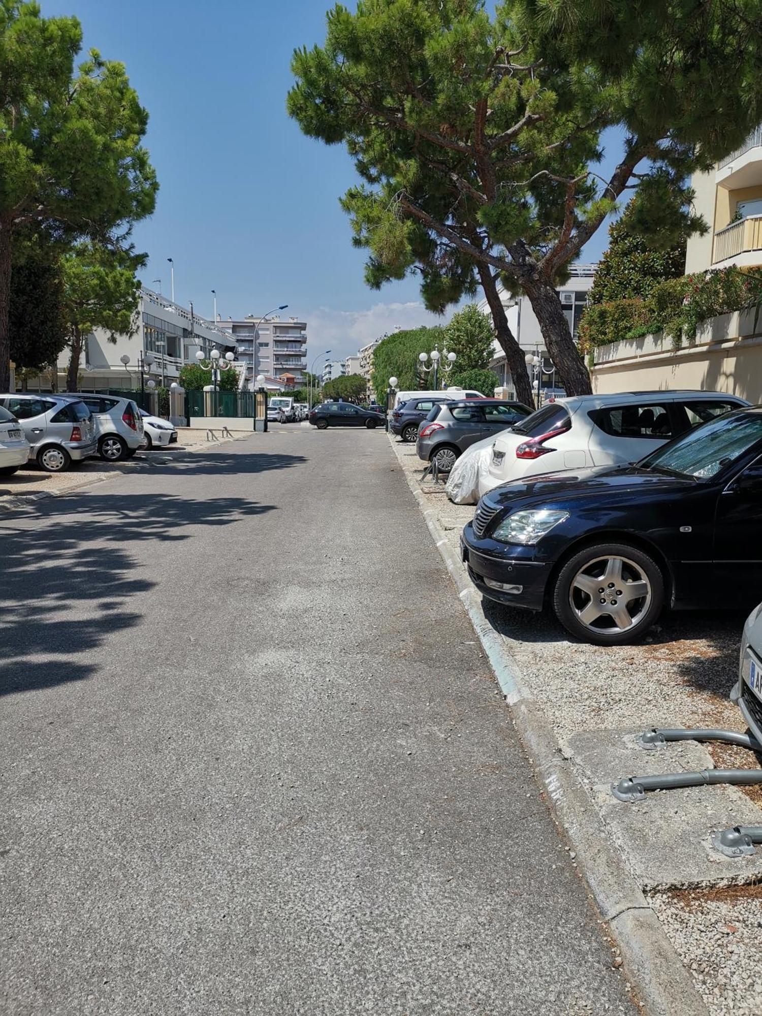Lido, Private Apartment Seaside, Parking, Swimming Pool Καν-συρ-Μερ Εξωτερικό φωτογραφία