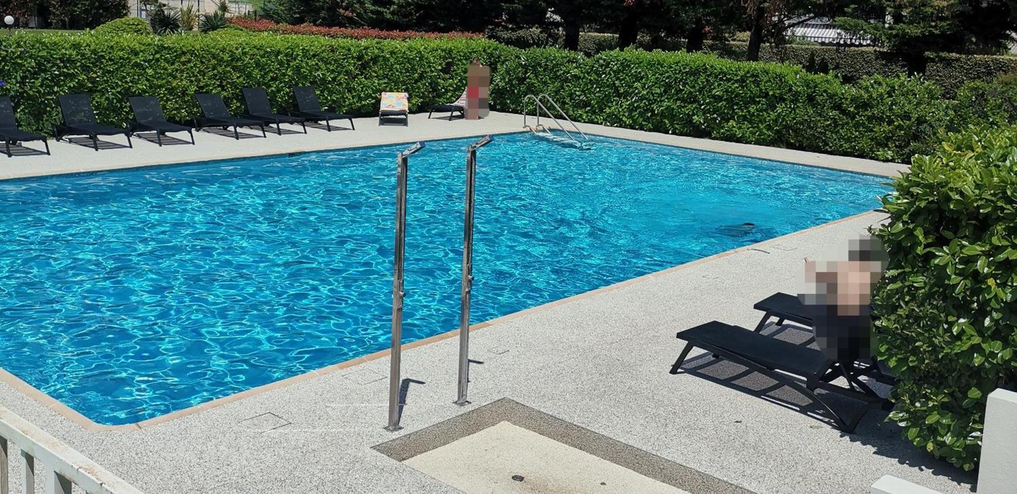 Lido, Private Apartment Seaside, Parking, Swimming Pool Καν-συρ-Μερ Εξωτερικό φωτογραφία